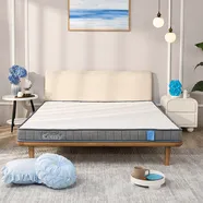 [TẶNG GỐI FOAM 800K] Nệm foam iComfy Basic 2.0 giá tiết kiệm