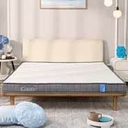 [TẶNG GỐI FOAM 800K] Nệm foam iComfy Basic 2.0 giá tiết kiệm