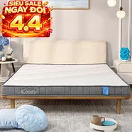 Nệm foam iComfy Basic 2.0 giá tiết kiệm