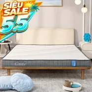 Nệm foam iComfy Basic 2.0 giá tiết kiệm