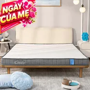 Nệm foam iComfy Basic 2.0 giá tiết kiệm