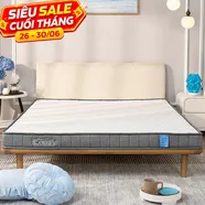 Nệm foam iComfy Basic 2.0 giá tiết kiệm