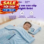 Chăn trẻ em Goodnight Bebé