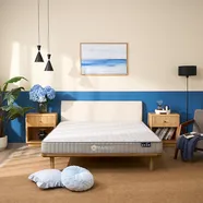 Nệm lò xo Amando Eco