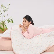 Vỏ chăn Goodnight Mira Mịn