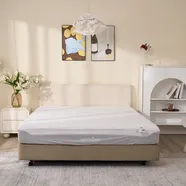 Bảo vệ nệm Goodnight Silk Cool