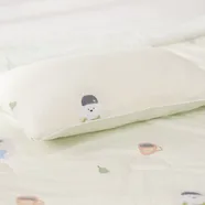 Gối bông Nunu Petit Ice Bear