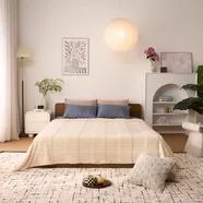 Chăn lông cừu Goodnight Sherpa