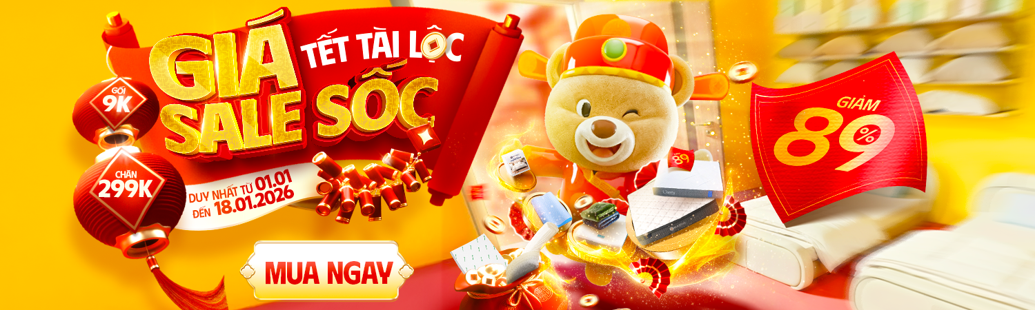 Flashsale top banner