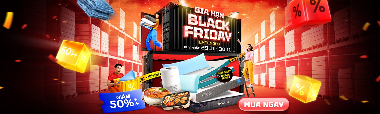 Flashsale top banner