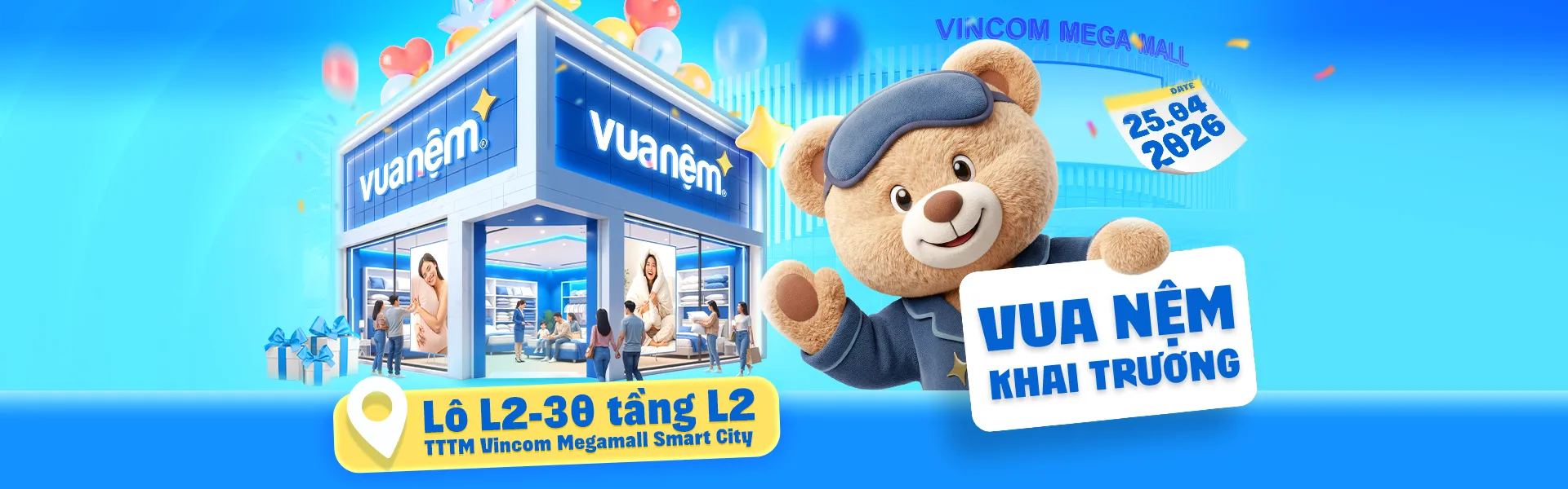 Vinhome Smart City Tây Mỗ