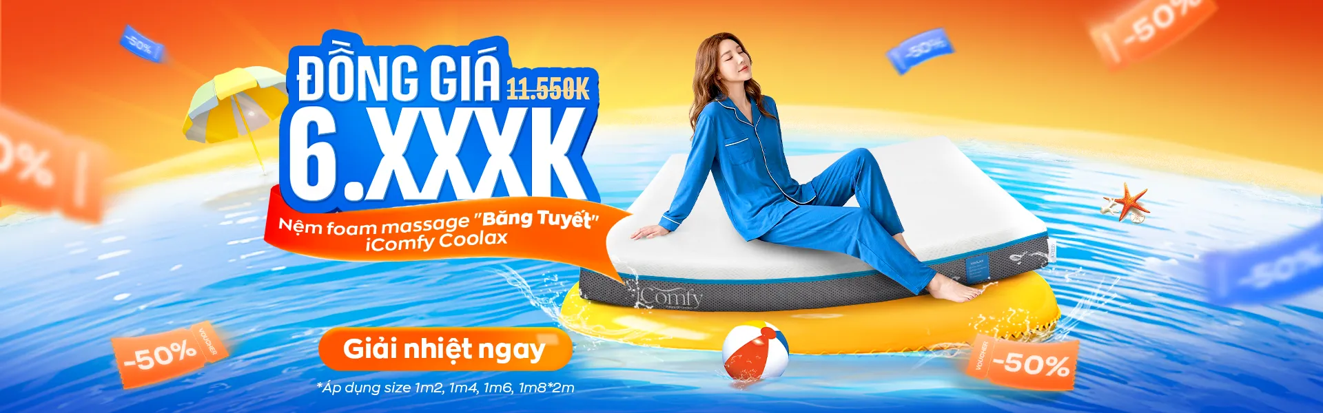 Coolax