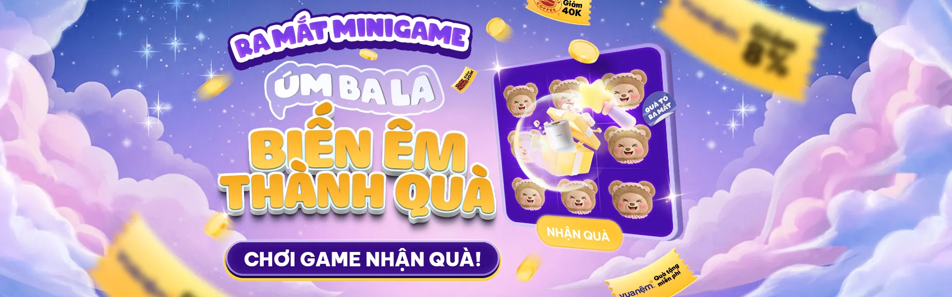Vua Nệm Êm Gift