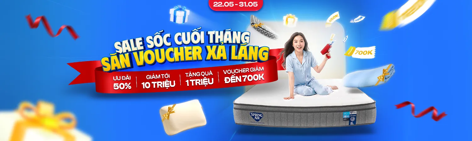 Flashsale top banner