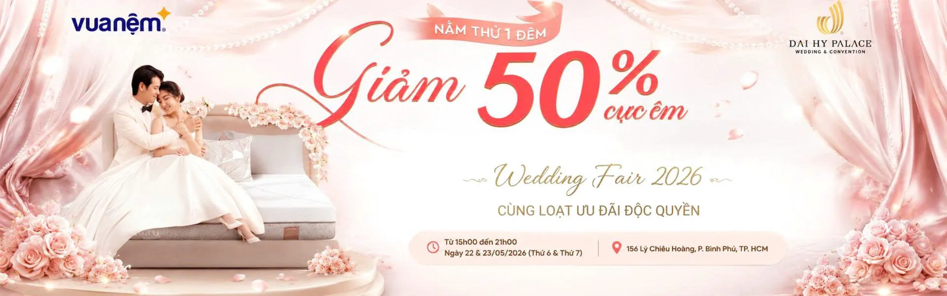 Wedding Fair 2026