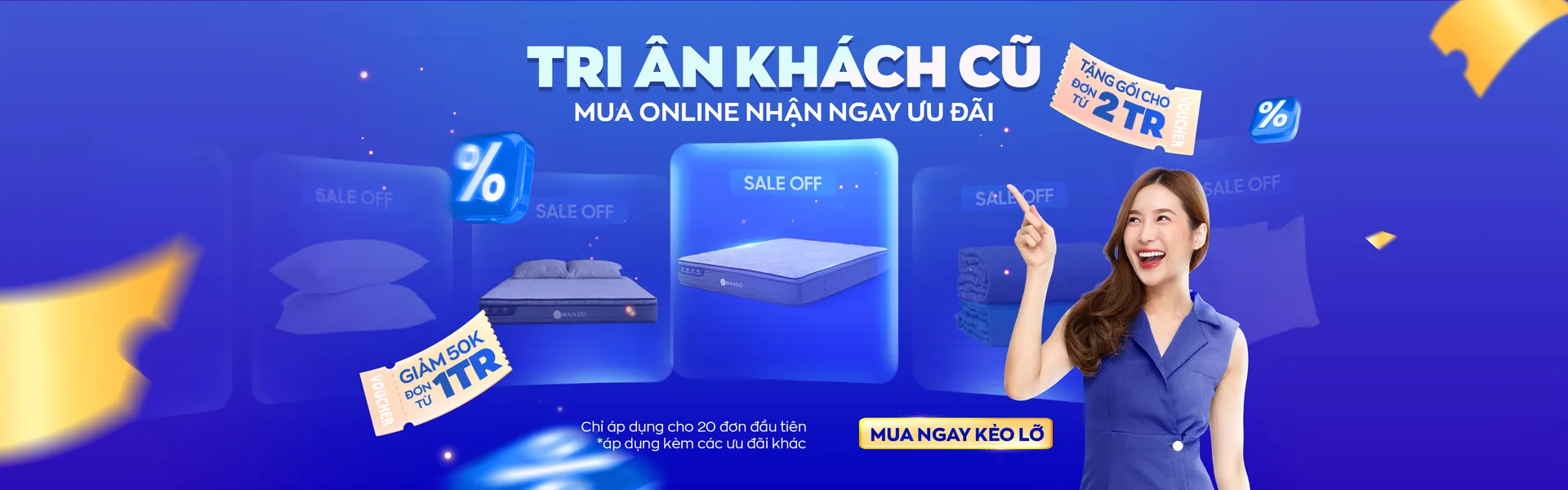 Khách hàng cũ