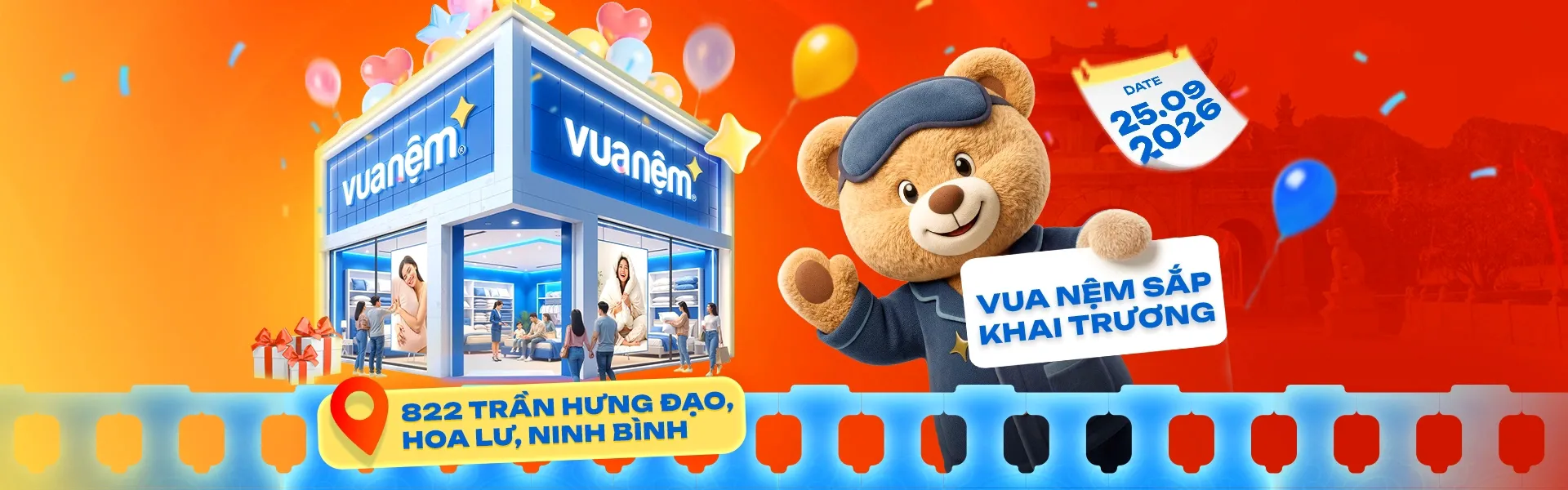 CH Ninh Bình