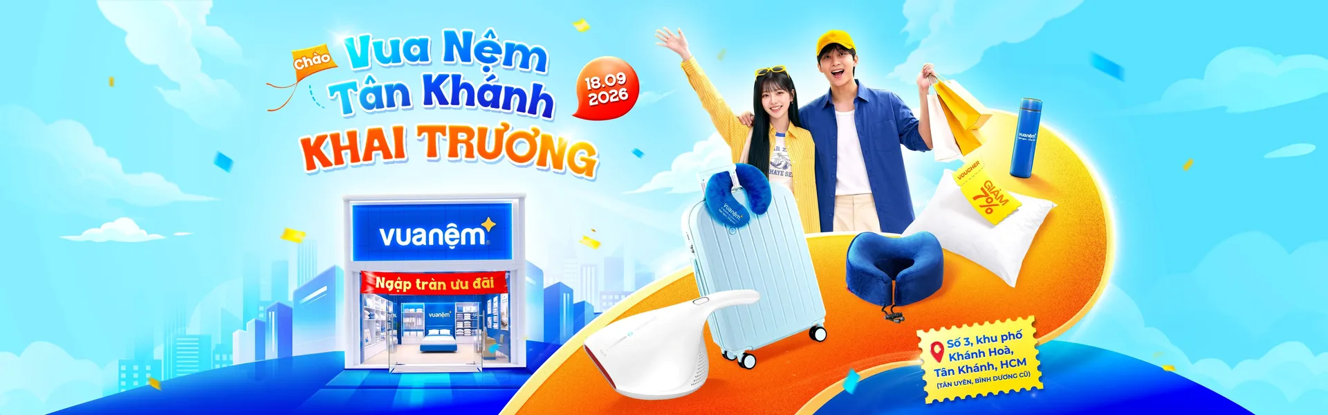 CH TÂN KHÁNH