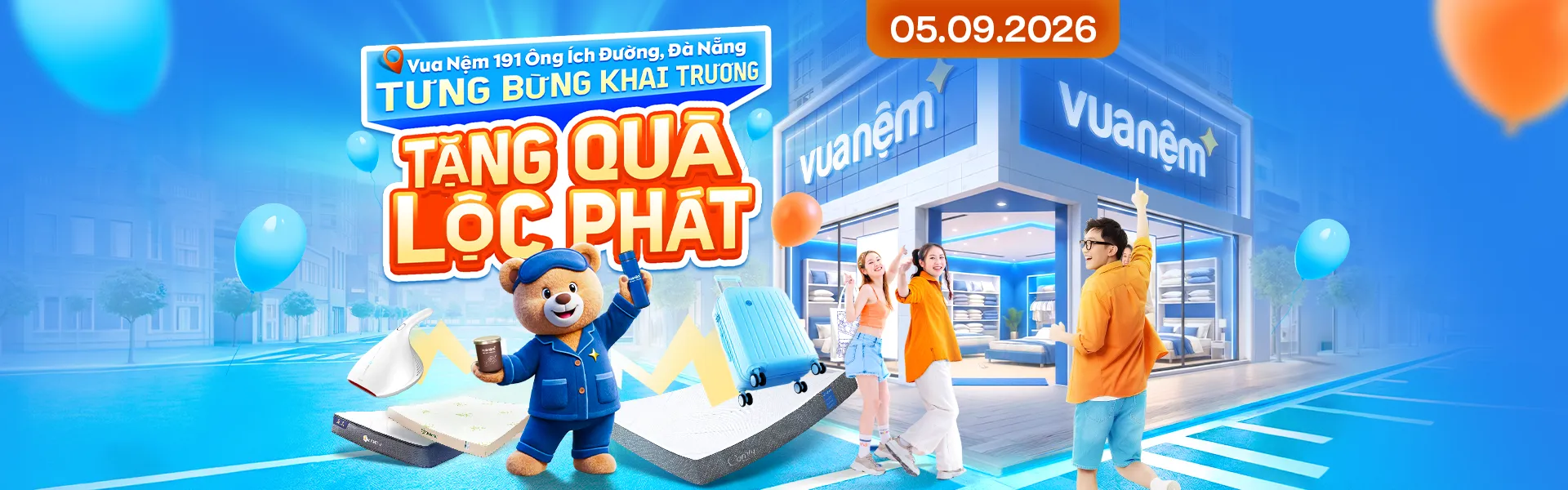 CH ĐÀ NẴNG