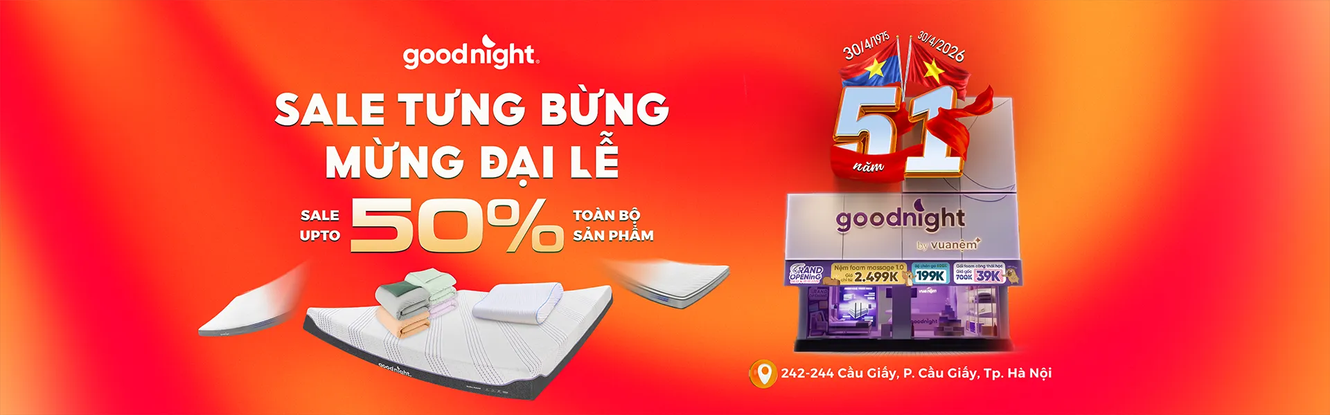 G9 Sale