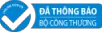 Đã thông báo Bộ Công Thương