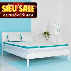 Topper đa năng Aeroflow