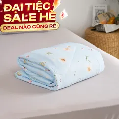 Chăn Amando Azami Light điều hòa làm mát
