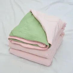 Chăn chần Goodnight Milky Fiber
