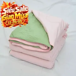 Chăn chần Goodnight Milky Fiber