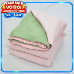 Chăn chần Goodnight Milky Fiber