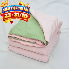 Chăn chần Goodnight Milky Fiber