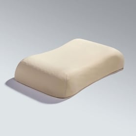 Gối cao su Gummi Butterfly 100% thiên nhiên nâng đỡ vai