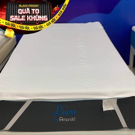 Tấm lót bảo vệ nệm Doona 01 lớp