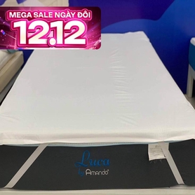 Tấm lót bảo vệ nệm Doona 01 lớp