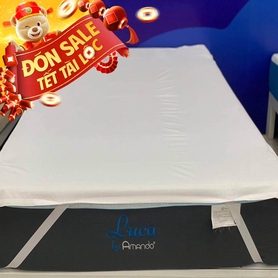 Tấm lót bảo vệ nệm Doona 01 lớp