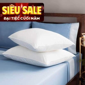 Gối bông Doona Promo