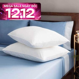 Gối bông Doona Promo