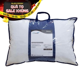 Gối bông siêu êm ái Doona Basic