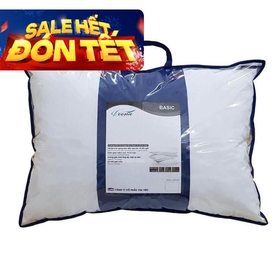 Gối bông siêu êm ái Doona Basic