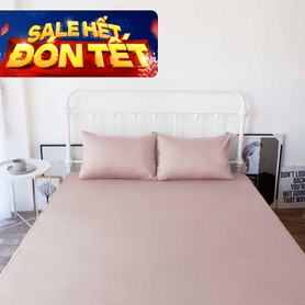 Ga chun tencel Amando Confident đơn sắc