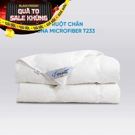 Ruột chăn lông vũ nhân tạo Doona MICROFIBER êm ái