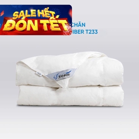 Ruột chăn lông vũ nhân tạo Doona MICROFIBER êm ái