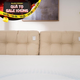 Gối đầu giường Amando Padova