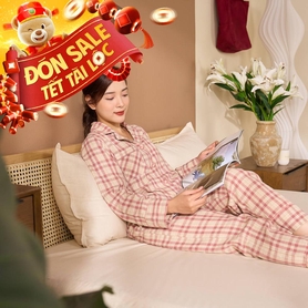 Bộ ga chun Amando Dream 4 chi tiết