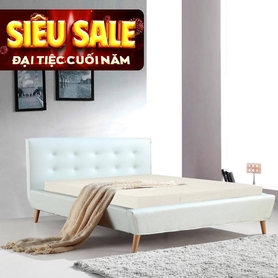 Nệm cao su thiên nhiên Liên Á Premium Classic dày 15cm