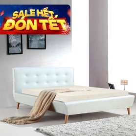 Nệm cao su thiên nhiên Liên Á Premium Classic dày 15cm