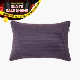 Gối trang trí Polyester Doona Cushion 40x60cm