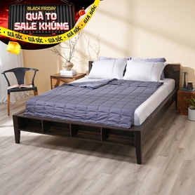 Vỏ chăn Amando Wellness