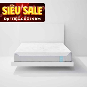 (Phiên bản giới hạn) Nệm foam Bedgear S3 Sport phục hồi năng lượng