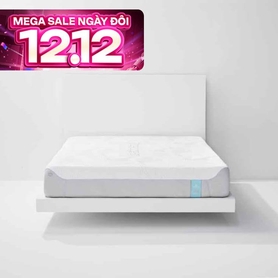 (Phiên bản giới hạn) Nệm foam Bedgear S3 Sport phục hồi năng lượng